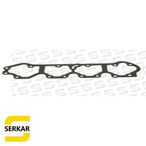 TEMPRA SLX EKSANTİRİK ŞİM CONTA SİLİKONLU  Ürün Görseli